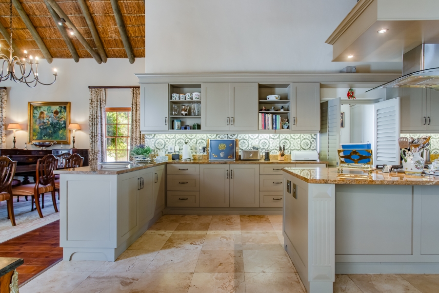 4 Bedroom Property for Sale in Franschhoek Western Cape